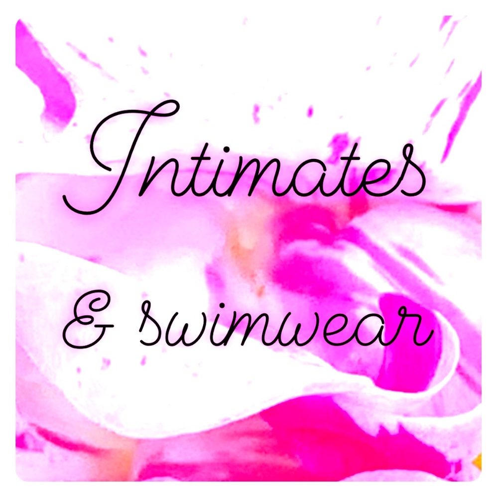 Swim, bras, panties, robes, lingerie and more!